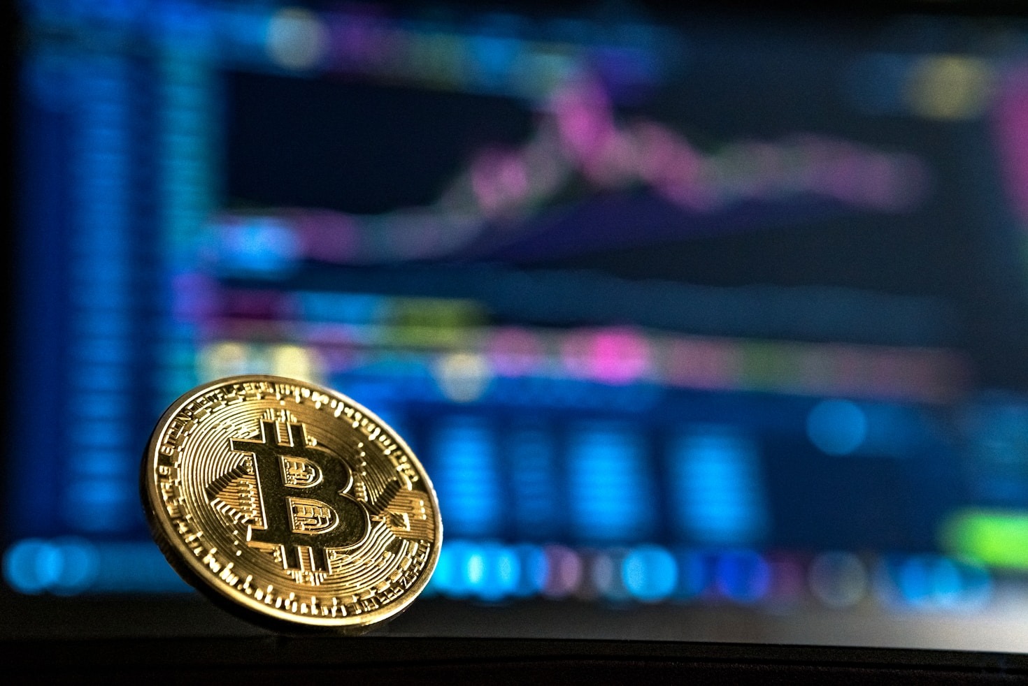 Il futuro della finanza inizia con noi
